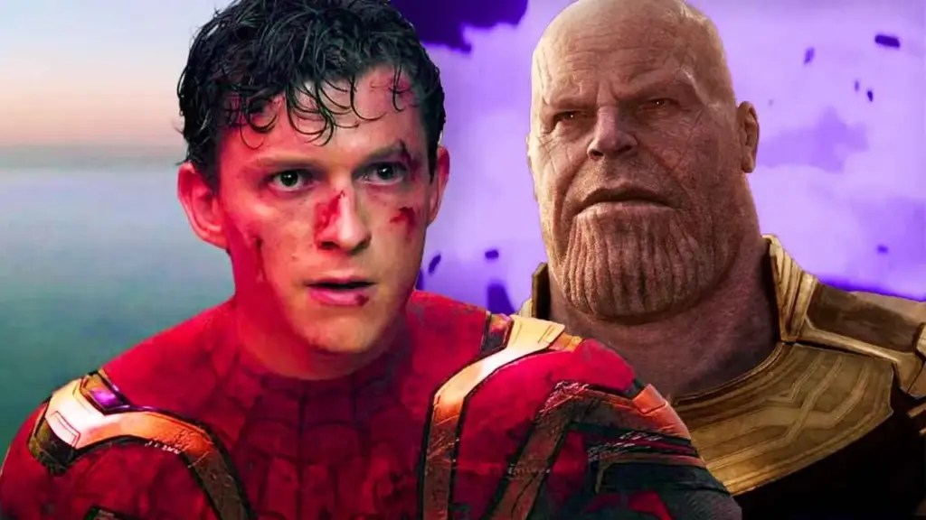 homem-aranha 4 novo trilogia