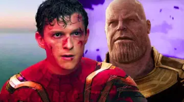 homem-aranha 4 novo trilogia