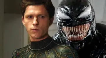 homem-aranha 4 papel venom