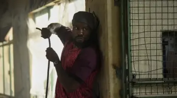 homem em chamas serie netflix historia