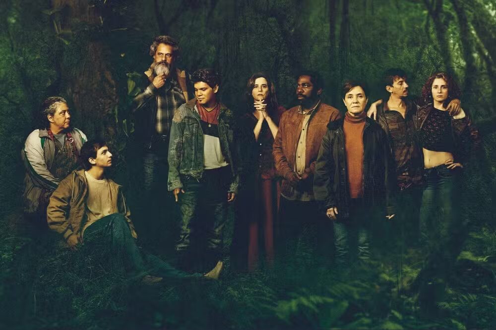 image 1 - Os Outros | Tudo sobre a 3ª temporada: história, elenco e mais