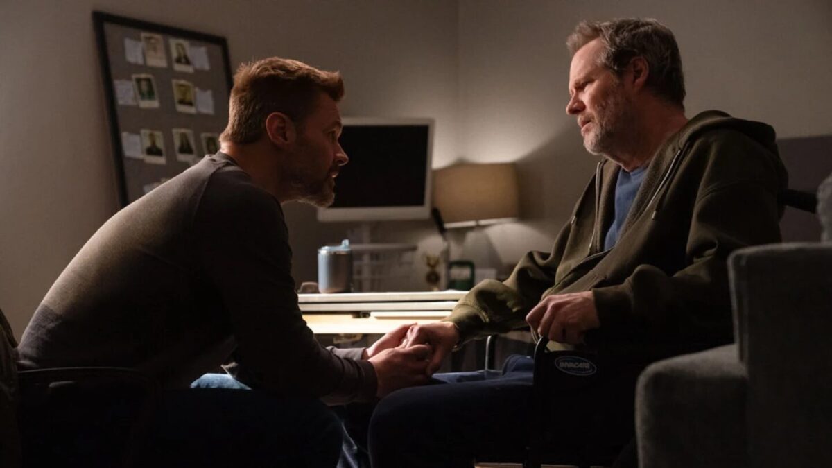 image 10 18 - Chicago PD 13x19 emocionou com MORTE devastadora