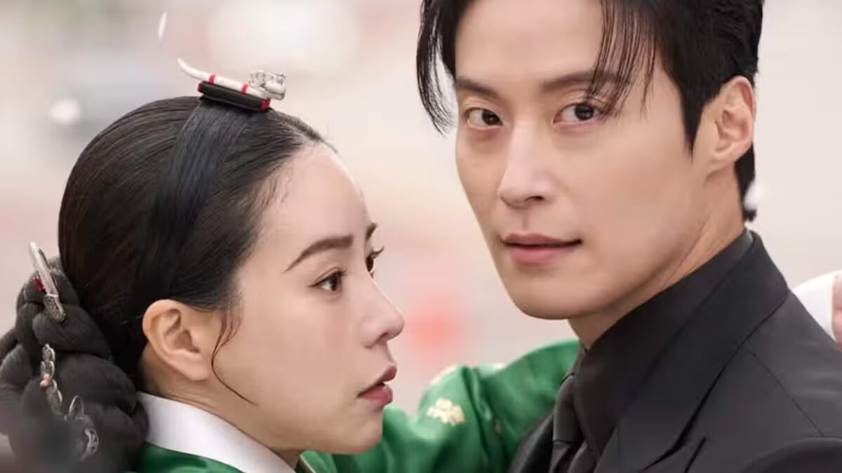 image 10 19 - My Royal Nemesis | K-drama na Netflix transforma vilão em protagonista