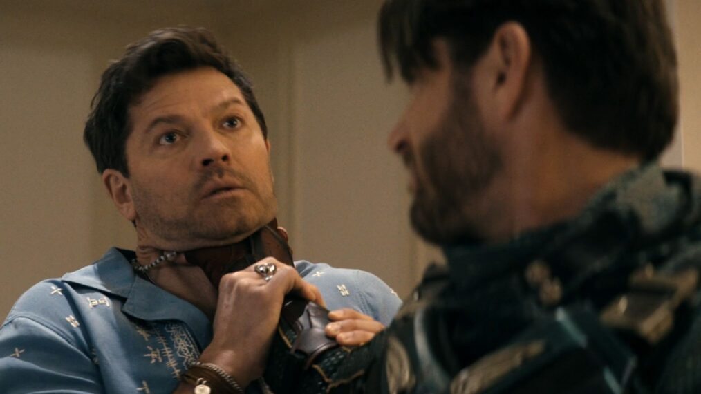 image 10 7 - The Boys | 7 momentos insanos da reunião de Supernatural no episódio 5