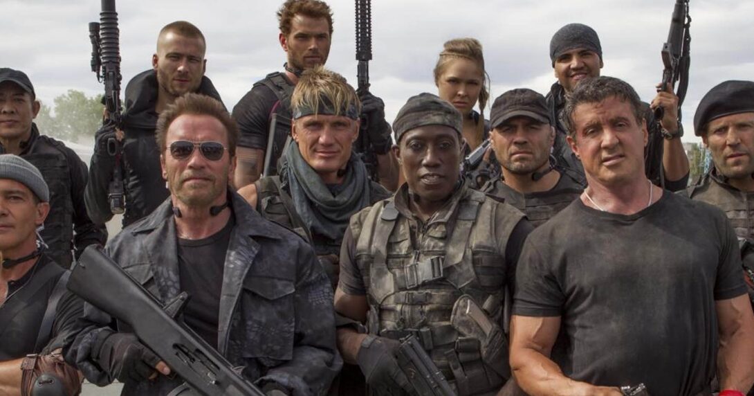 image 12 - 5 filmes BOMBANDO na Netflix esse final de semana: qual assistir?