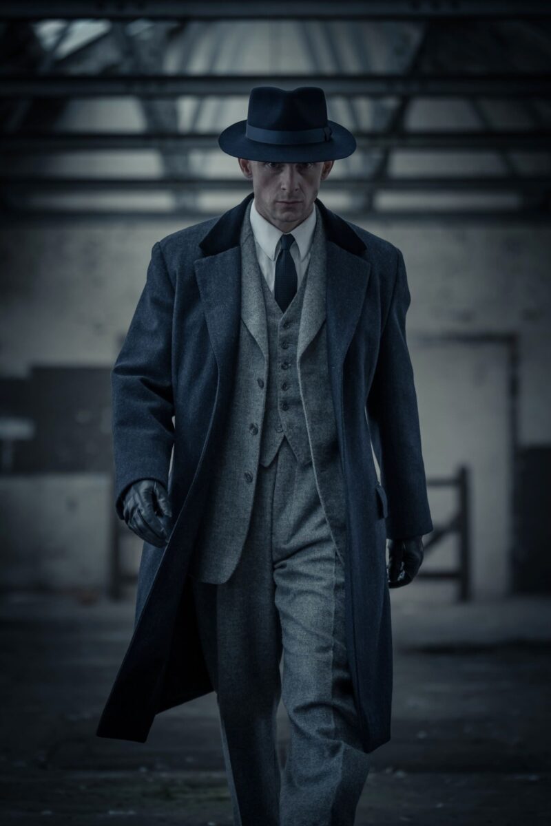 Nova série de Peaky Blinders troca ator de Duke Shelby; Veja imagem - 7 image 15 - Nova série de Peaky Blinders troca ator de Duke Shelby; Veja imagem