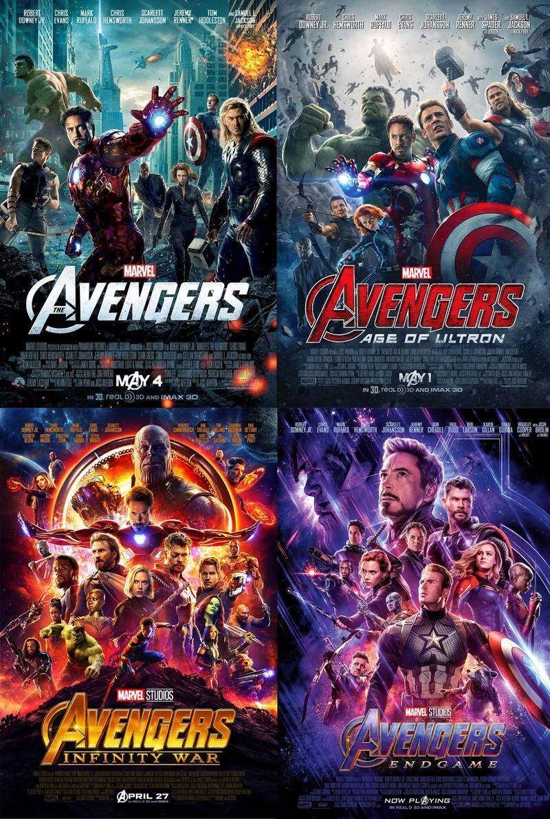 image 16 - Vingadores: Doomsday enfrenta grande obstáculo com Robert Downey Jr.