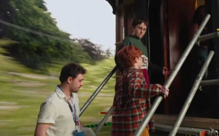 Especial de Harry Potter SAIU na HBO Max: o que foi revelado? - 4 image 18 - Especial de Harry Potter SAIU na HBO Max: o que foi revelado?