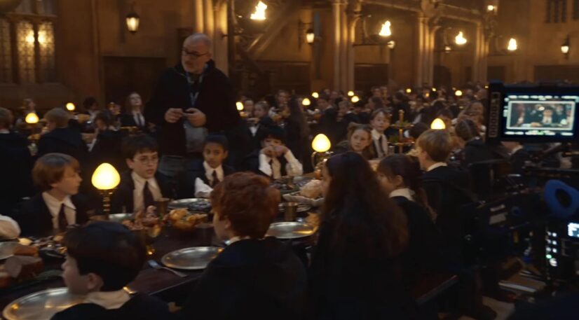 Especial de Harry Potter SAIU na HBO Max: o que foi revelado? - 5 image 19 - Especial de Harry Potter SAIU na HBO Max: o que foi revelado?