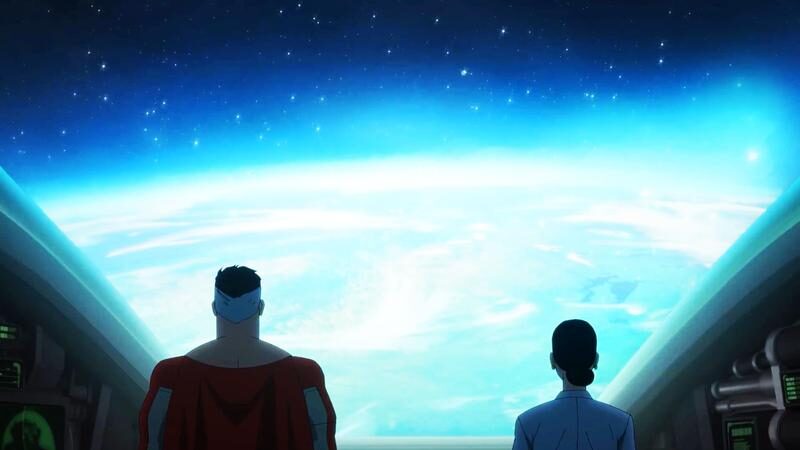 image 2 3 - Invencível 4ª temporada | O spoiler do episódio 7 que os fãs já precisam saber