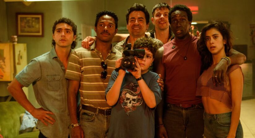 image 2 - Dear Killer Nannies | Série surpreende ao transformar crime em drama íntimo no Disney+