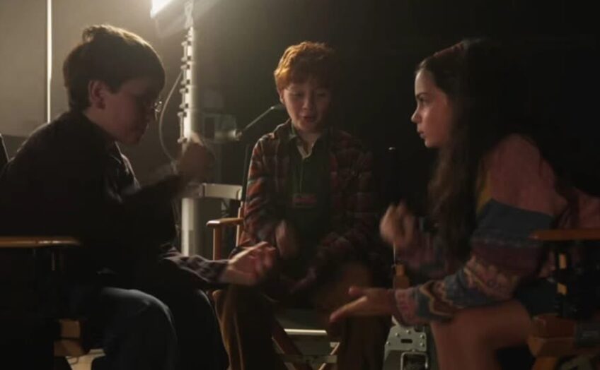 Especial de Harry Potter SAIU na HBO Max: o que foi revelado? - 8 image 20 - Especial de Harry Potter SAIU na HBO Max: o que foi revelado?