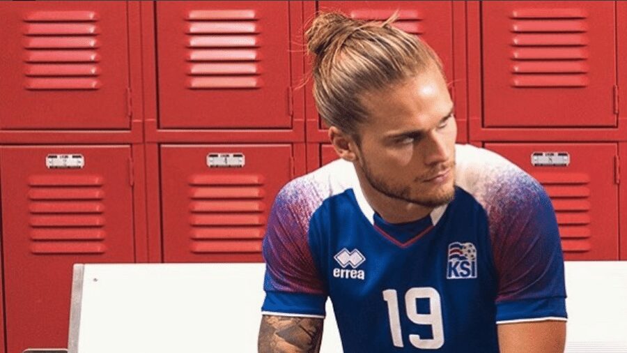 image 26 - Comer Rezar Ladrar | Ator do filme já foi jogador de futebol