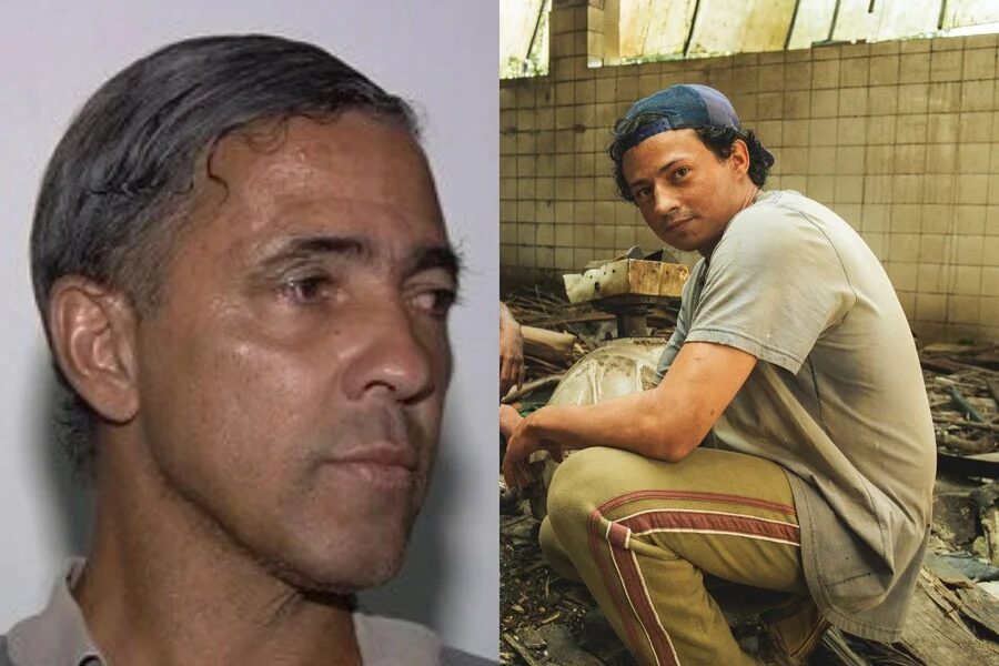 image 27 - Emergência Radioativa | Cena mais chocante da série aconteceu na vida real