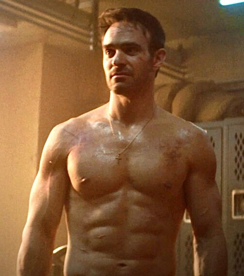 image 28 - Demolidor: Renascido | Abdômen de Charlie Cox na 2ª temporada causa e viraliza