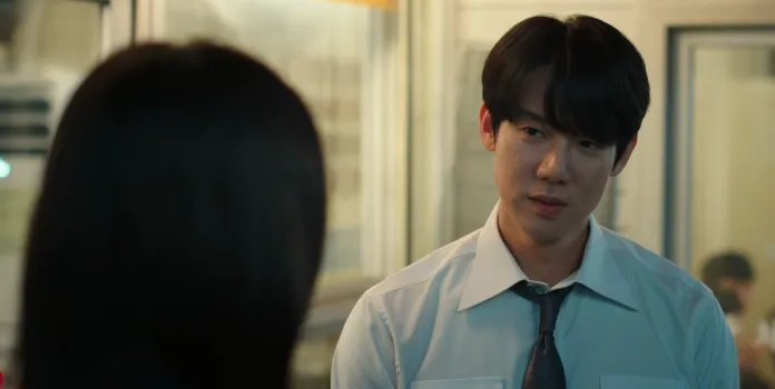 image 3 - Advogado Fantasma teve caso mais emocionante com episódio 10