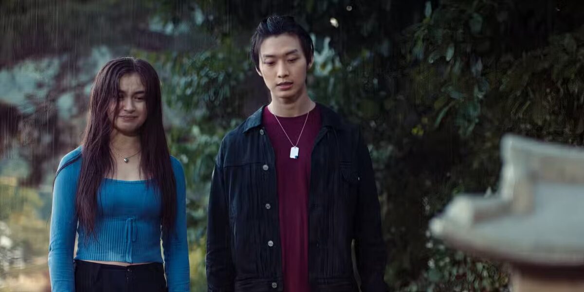 image 35 - Com Carinho Kitty | Idade dos atores na 3ª temporada é surpreendente