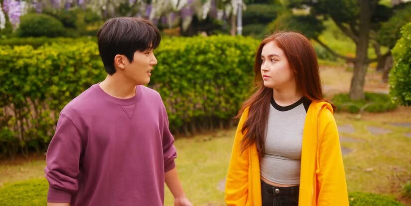 image 36 - Com Carinho Kitty | Idade dos atores na 3ª temporada é surpreendente