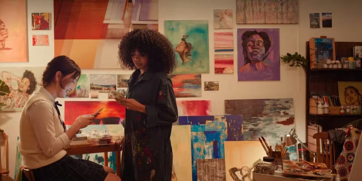 image 39 - Com Carinho Kitty | Idade dos atores na 3ª temporada é surpreendente