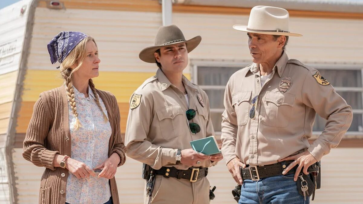 Dark Winds | Qual a história da 4ª temporada na Netflix? - 7 image 40 - Dark Winds | Qual a história da 4ª temporada na Netflix?