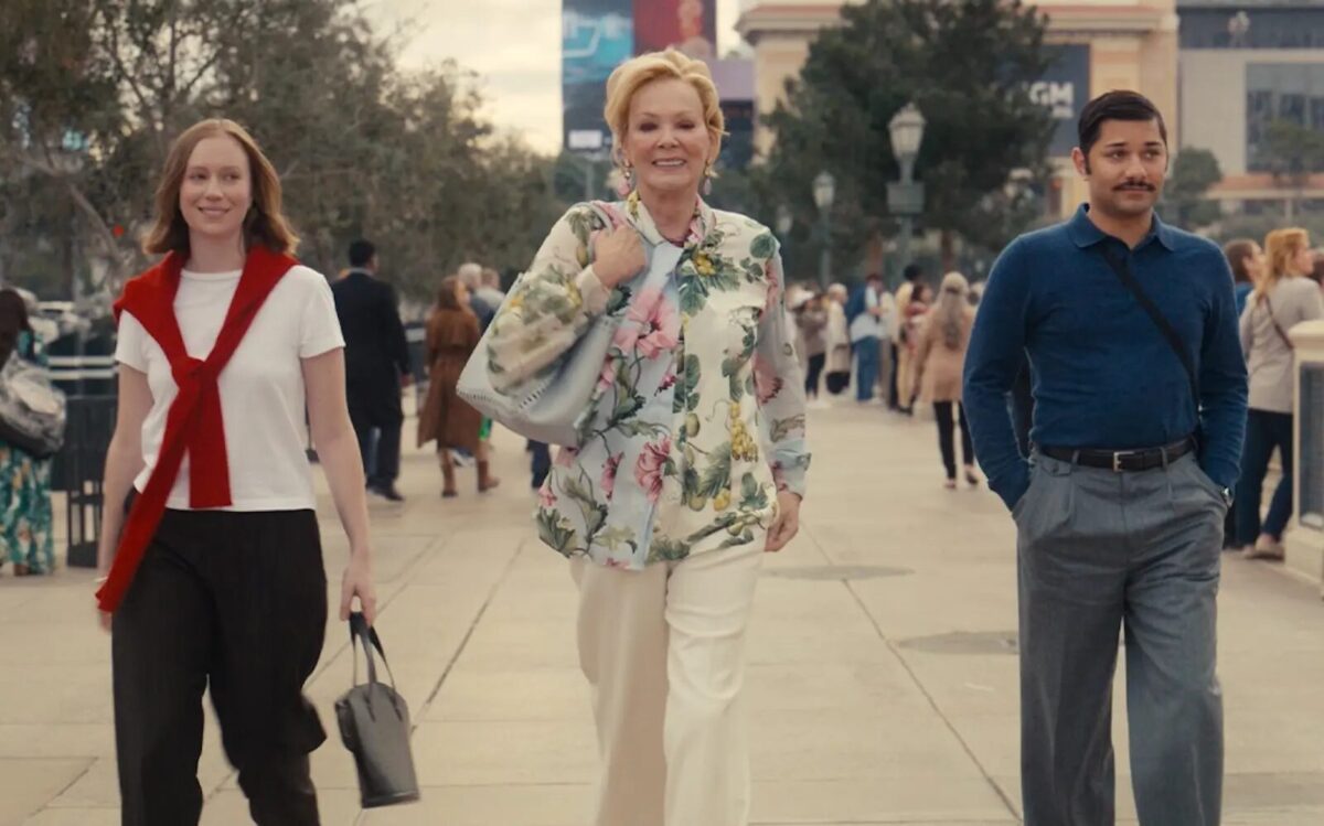 image 57 - Hacks 5ª temporada Episódio 1: Deborah renasce mas enfrenta sua pior batalha