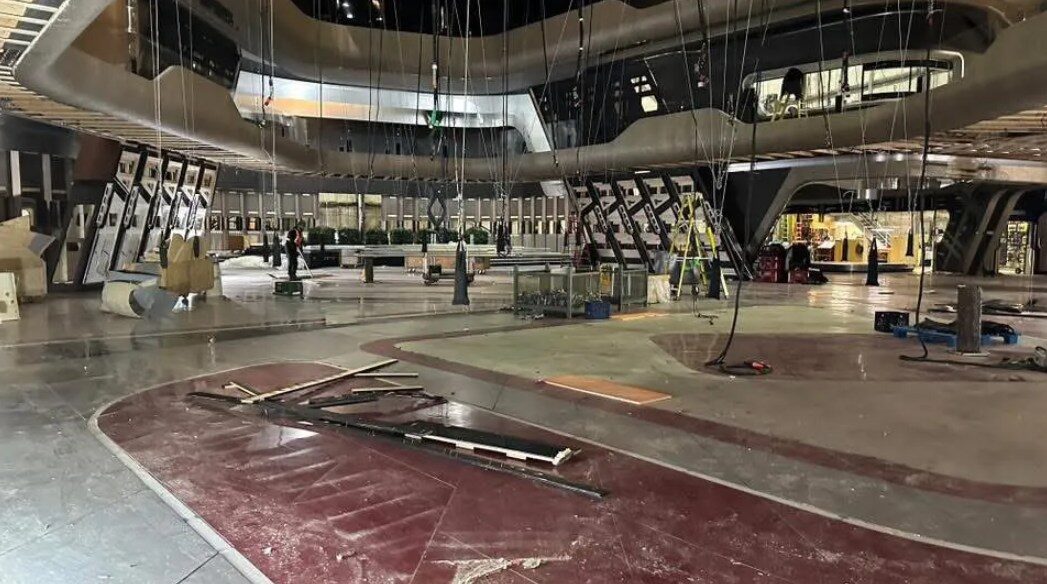 image 58 - O fim de Star Trek é agora oficial: séries são encerradas