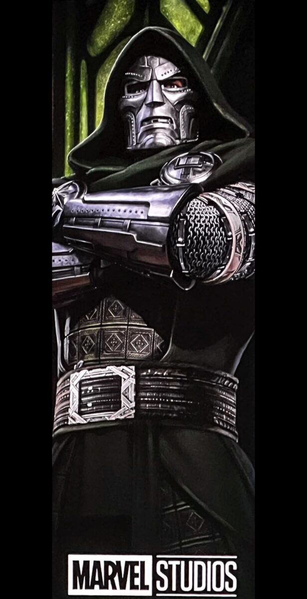 image 6 16 - Vingadores: Doomsday - Novo trailer épico tem Thor contra Destino