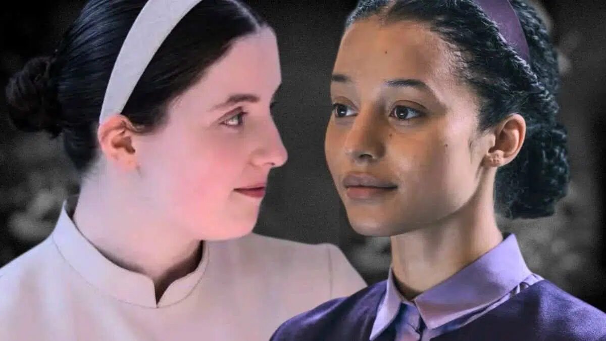 Os Testamentos | Os 10 segredos escondidos no Episódio 4 - 1 image 6 2 - Os Testamentos | Os 10 segredos escondidos no Episódio 4