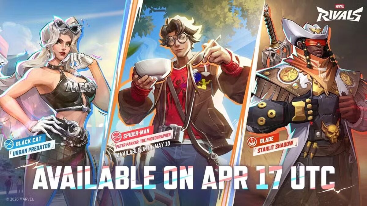 image 6 5 - Marvel acaba de anunciar mudança radical para Homem-Aranha