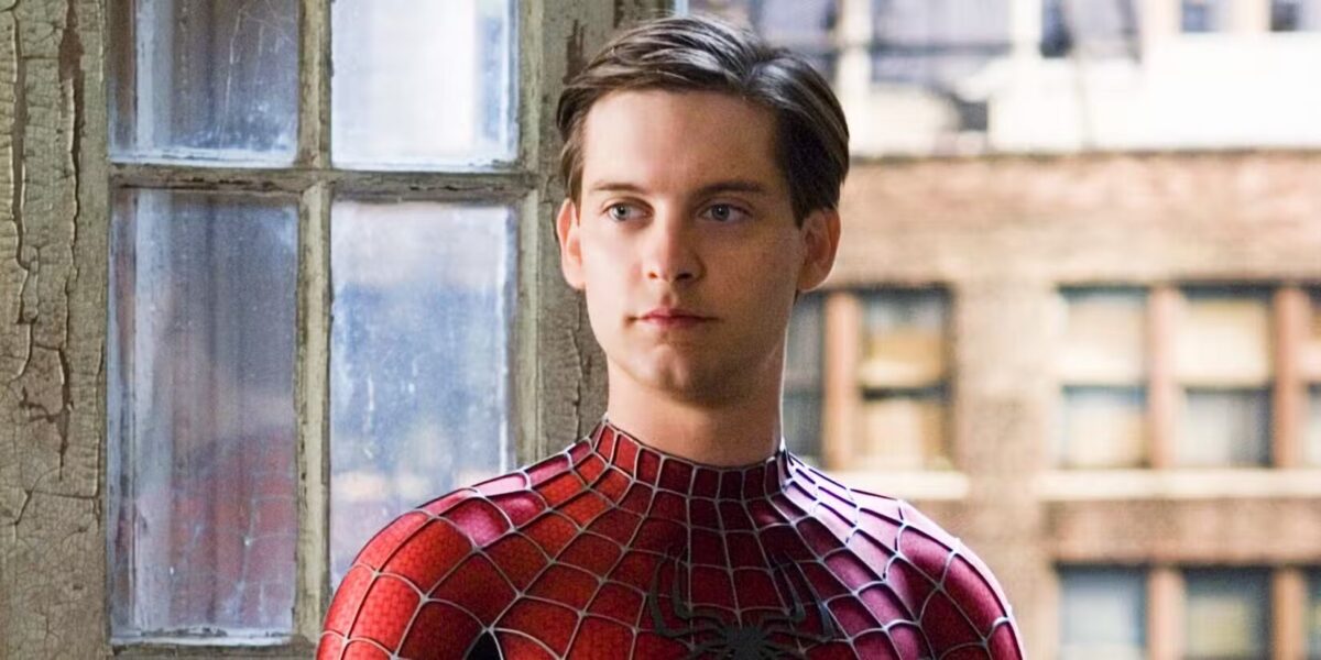 image 6 6 - Marvel acaba de anunciar mudança radical para Homem-Aranha