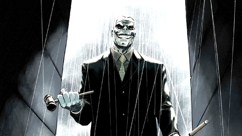 Após Homem-Aranha 4, Marvel deverá fazer nova trilogia com super vilão - 1 image 7 10 - Após Homem-Aranha 4, Marvel deverá fazer nova trilogia com super vilão