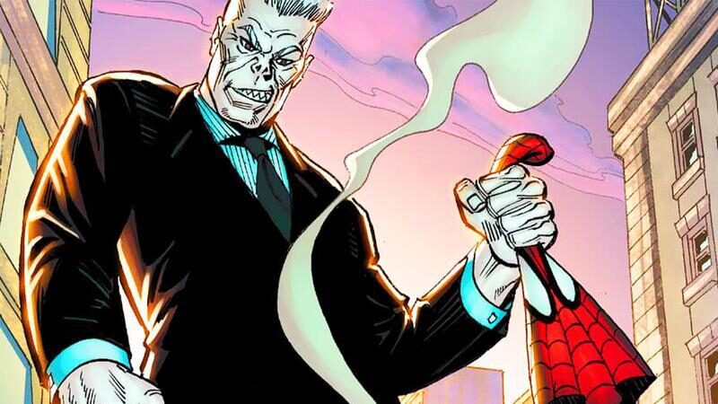 Após Homem-Aranha 4, Marvel deverá fazer nova trilogia com super vilão - 2 image 7 11 - Após Homem-Aranha 4, Marvel deverá fazer nova trilogia com super vilão