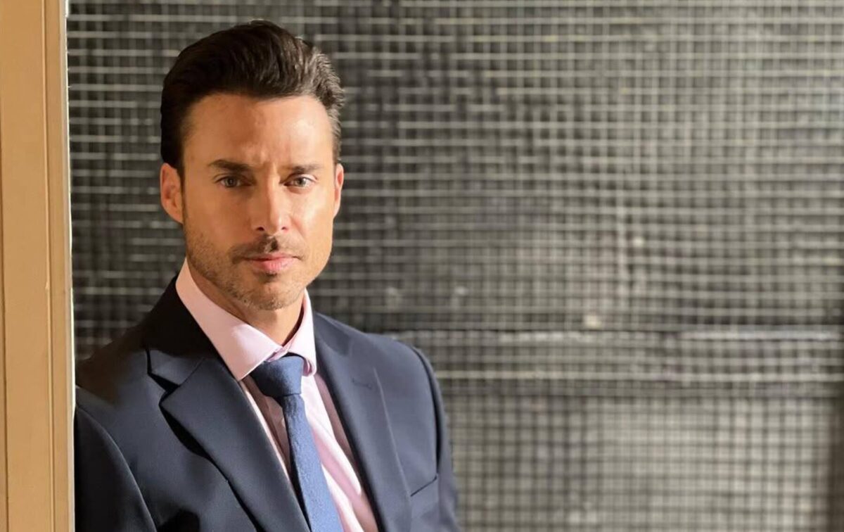 Atores de Perfil Falso, da Netflix, estrelaram uma novela mexicana juntos - 1 image 7 18 - Atores de Perfil Falso, da Netflix, estrelaram uma novela mexicana juntos