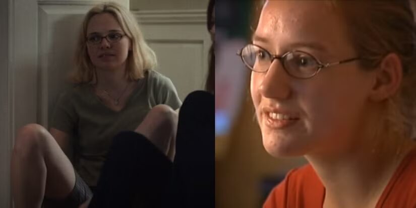 image 7 25 - A Escada | Personagens na série e na vida real; Veja comparação