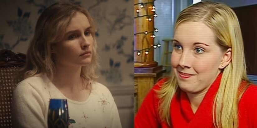 image 7 27 - A Escada | Personagens na série e na vida real; Veja comparação