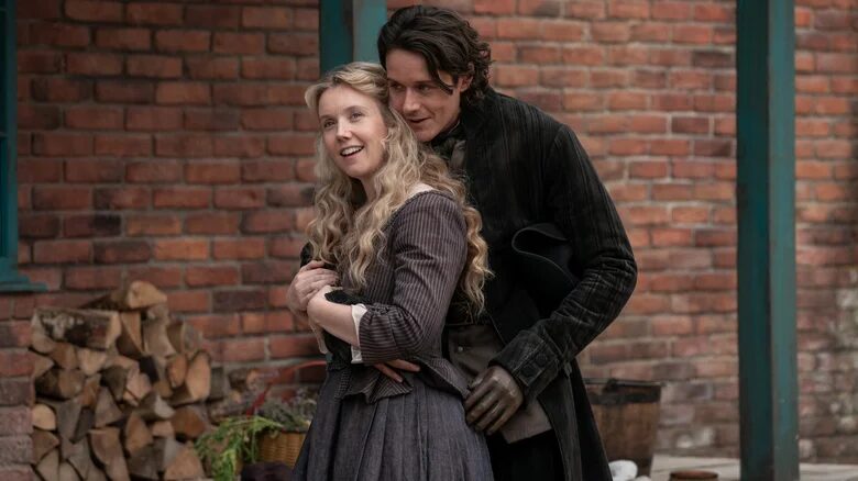 image 7 3 - Outlander Episódio 7 da 8ª temporada devasta fãs de forma BRUTAL