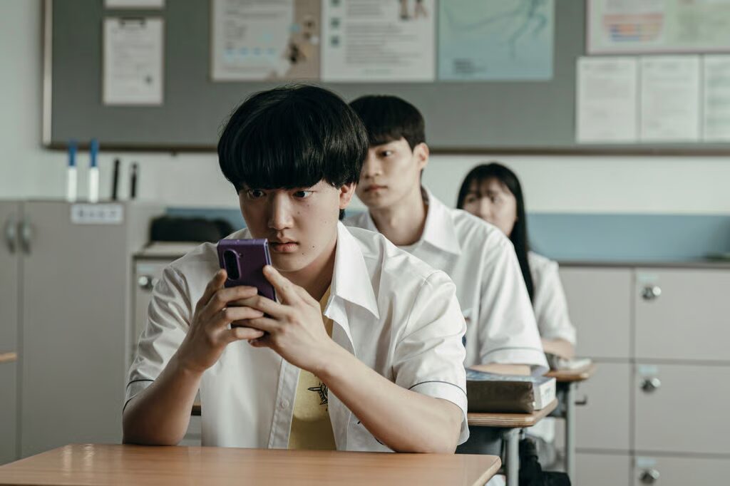 Se Desejos Matassem | História por trás do K-drama Netflix é insana - 1 image 7 44 - Se Desejos Matassem | História por trás do K-drama Netflix é insana