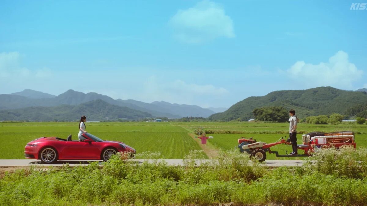 image 7 47 - O Amor Não Está Esgotado Episódios 1 e 2 | Segredos e explicação