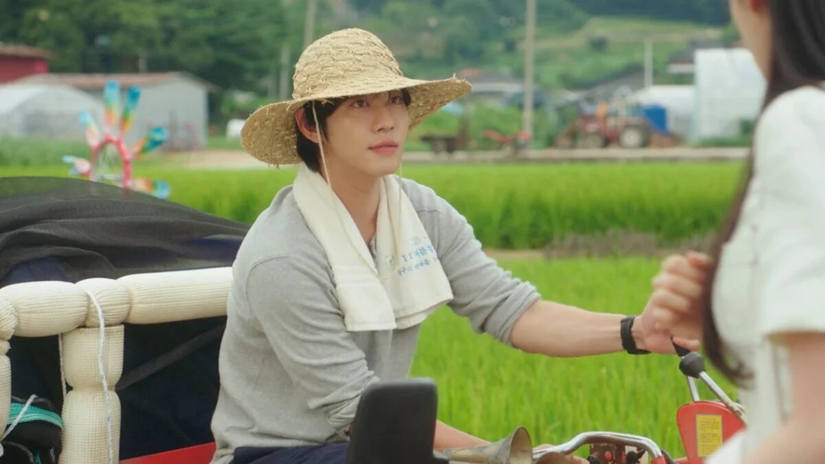 image 7 49 - O Amor Não Está Esgotado Episódios 1 e 2 | Segredos e explicação