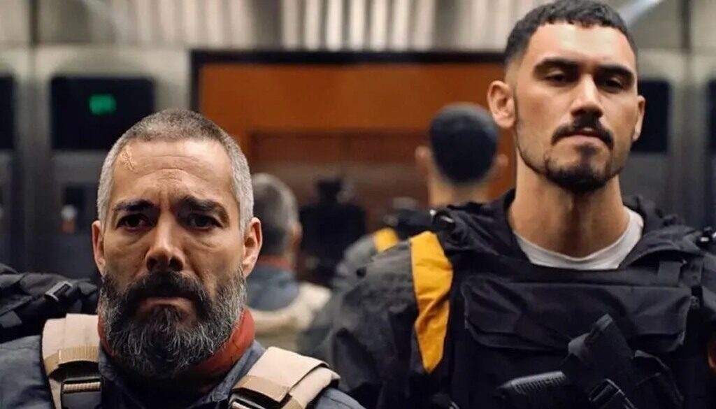 image 7 5 - Vingança Brutal: 9 curiosidades insanas sobre o filme que está dominando o Prime Video