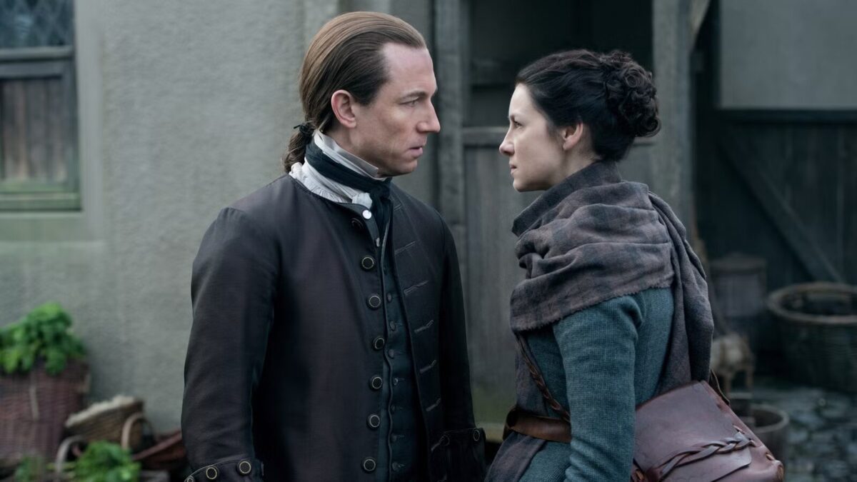 image 7 7 - Autora de Outlander detona série após morte da 8ª temporada
