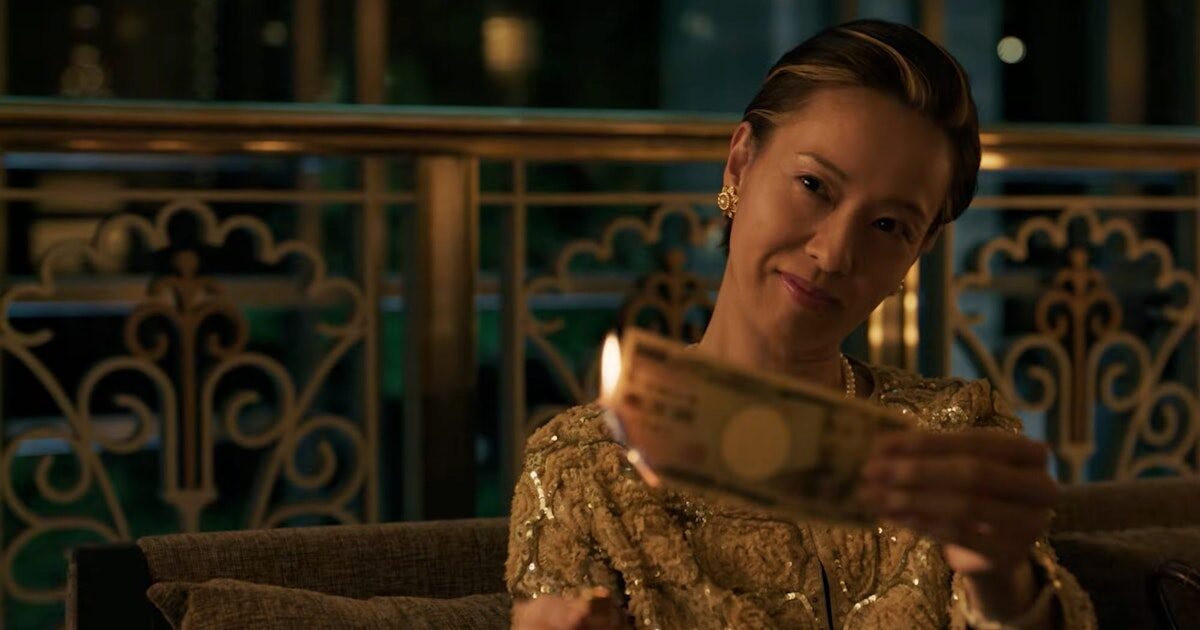 image 9 14 - Direto pro Inferno | Dorama japonês choca o público na Netflix