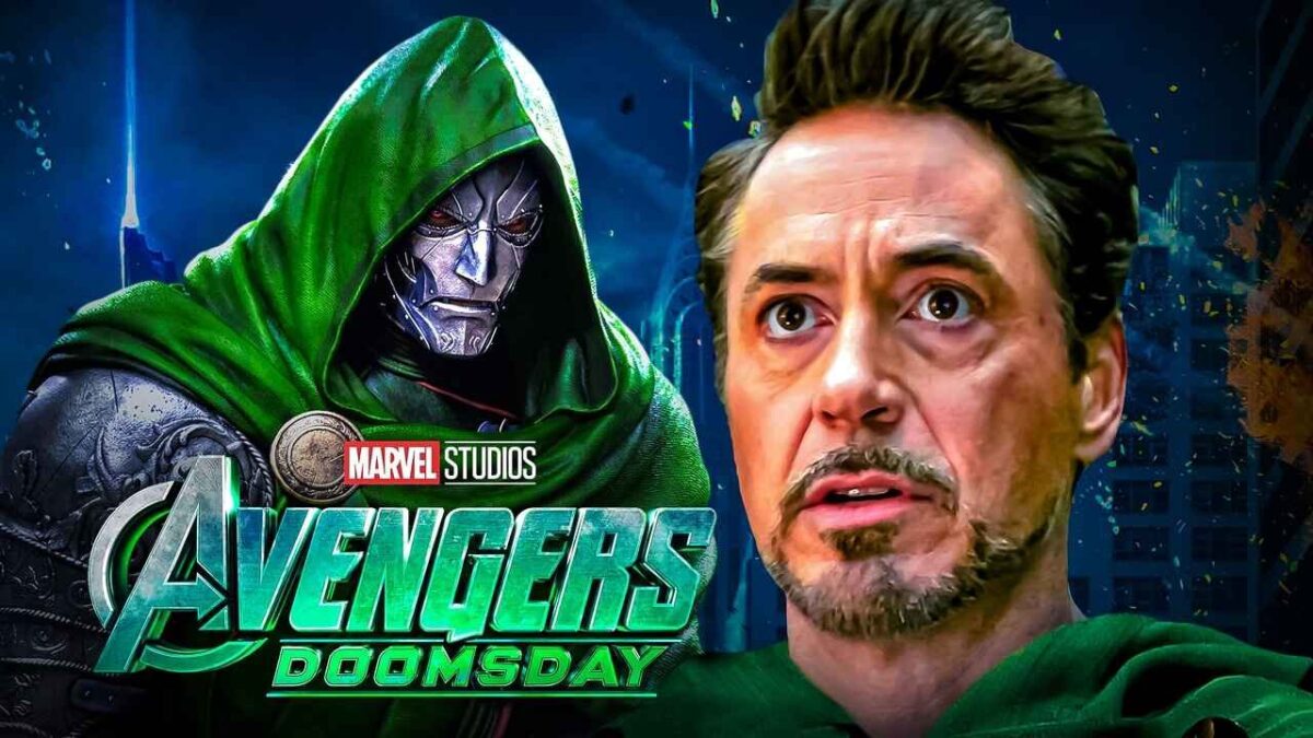 image 9 16 - Vingadores: Doomsday | Lançamento do novo trailer frustra fãs