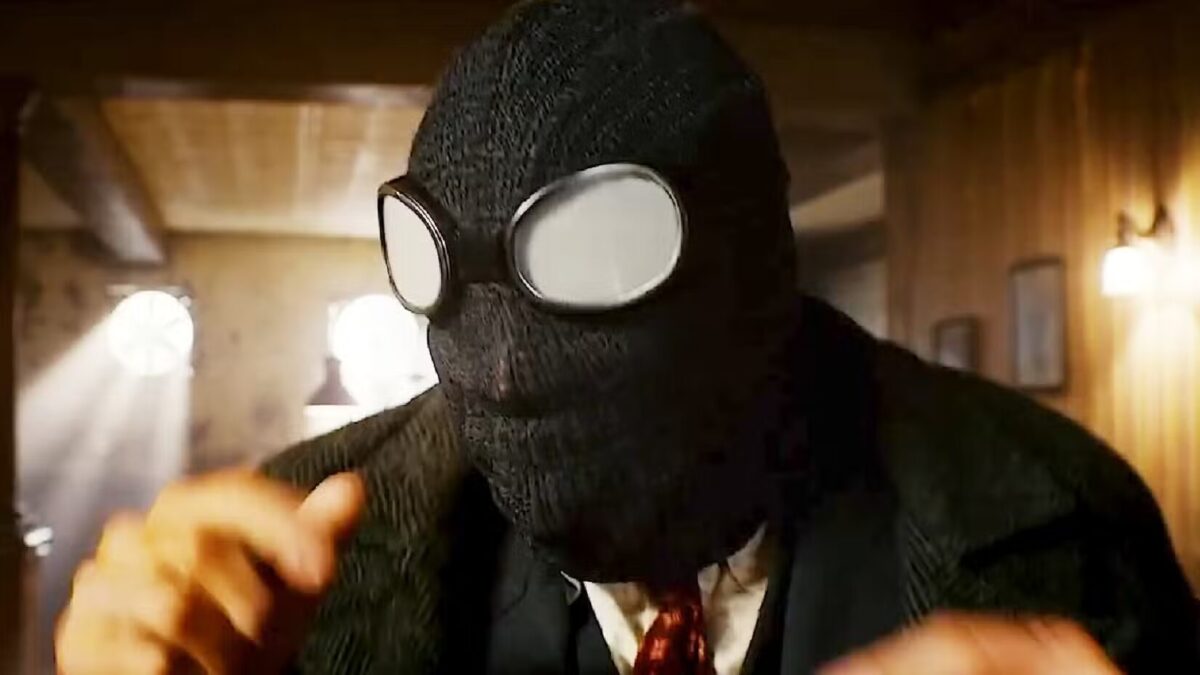 Spider-Noir | 10 segredos que o trailer revelou sobre a nova série live-action - 1 image 9 6 - Spider-Noir | 10 segredos que o trailer revelou sobre a nova série live-action