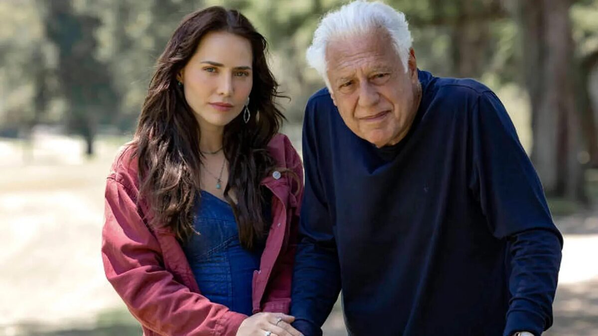 Quem Ama Cuida | História por trás da novela é simplesmente insana - 1 image 9 7 - Quem Ama Cuida | História por trás da novela é simplesmente insana