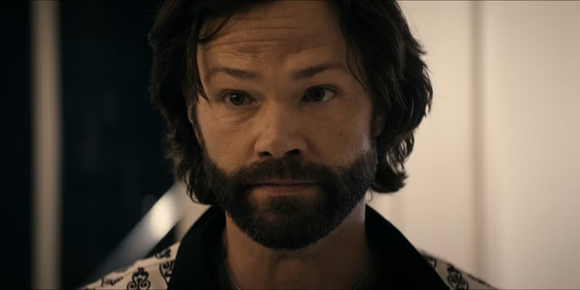 The Boys | Entenda o Sr. Maratona, personagem de Jared Padalecki na 5ª temporada - 1 image 9 - The Boys | Entenda o Sr. Maratona, personagem de Jared Padalecki na 5ª temporada