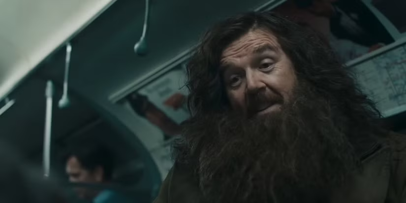 Harry Potter | Série da HBO acaba de confirmar cena cortada do filme original - 7 image - Harry Potter | Série da HBO acaba de confirmar cena cortada do filme original