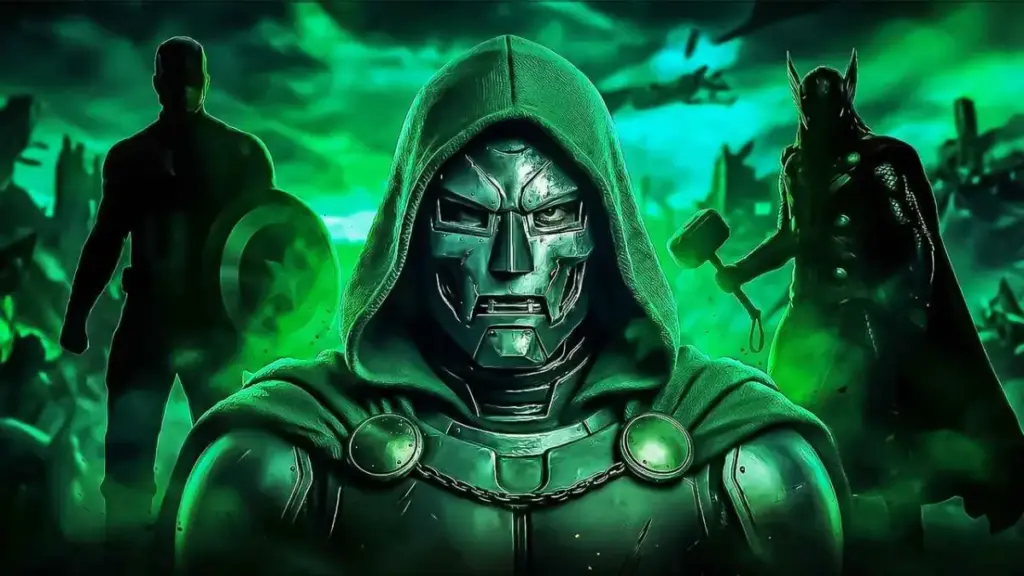 Vingadores: Doomsday