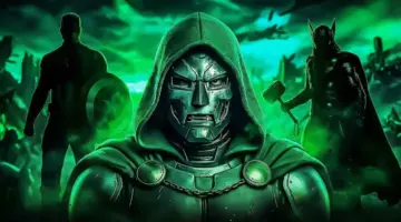 Vingadores: Doomsday