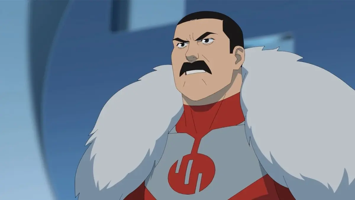 invencível 4 temporada episodio 6 explicado